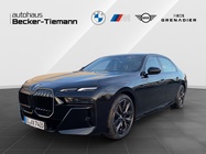 BMW 7 Series 2025