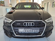 Audi A3 2020