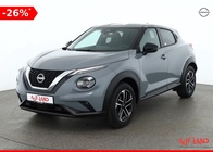 Nissan Juke 2025