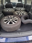 Volkswagen Touran 2020