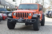 Jeep Wrangler 2019