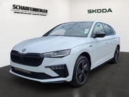 Skoda Scala 2025