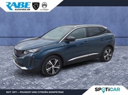 Peugeot 3008 2024