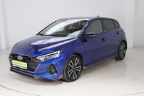Hyundai i20 2022