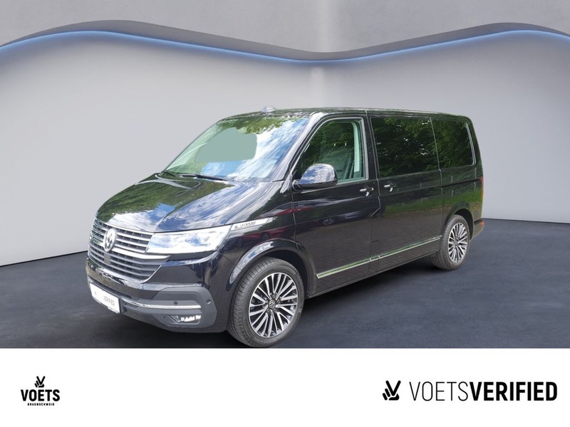 Volkswagen T6