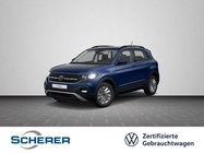 Volkswagen T-Cross 2023