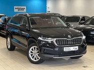 Skoda Kodiaq 2022