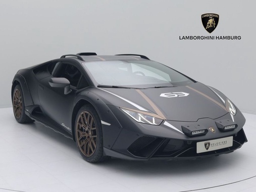 Lamborghini Huracan 2025