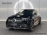 Mercedes-Benz GLE-Class 2021