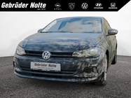 Volkswagen Polo 2020