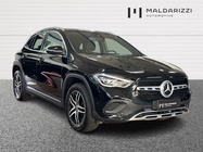 Mercedes-Benz GLA-Class 2022