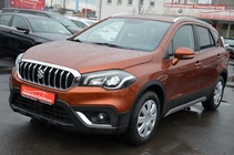 Suzuki SX4 2019