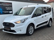 Ford Transit Connect 2021