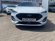 Ford Focus 2022