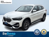 BMW X1 2021