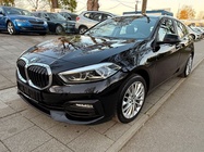 BMW 1 Series 2021