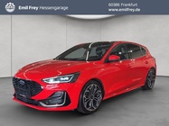 Ford Focus 2023