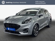 Ford Puma 2025