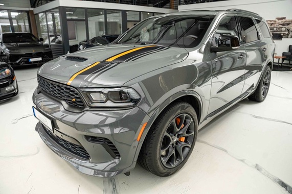 Dodge Durango 2023