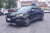 Peugeot 3008 2019