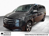 Mercedes-Benz Vito 2025