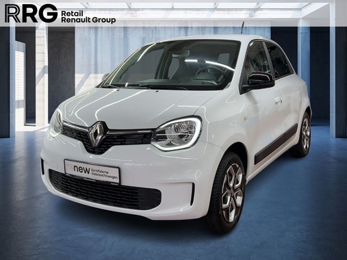 Renault Twingo 2022