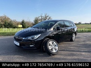 Opel Astra 2019