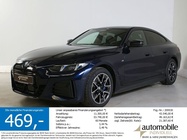 BMW i4 2024