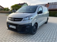 Opel Vivaro 2020