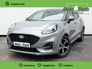 Ford Puma 2025