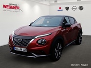Nissan Juke 2025