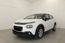 Citroen C3 2019