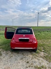 Fiat 500C 2022