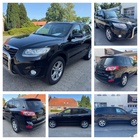 Hyundai Santa Fe 2010