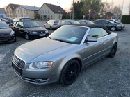 Audi A4 2007