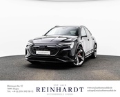 Audi SQ8 e-tron 2023