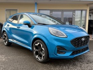 Ford Puma 2026