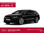 Audi A6 2025
