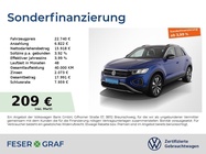 Volkswagen T-Roc 2024