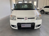 Fiat Panda 2011