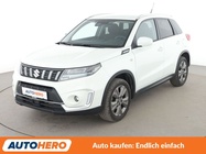Suzuki Vitara 2021