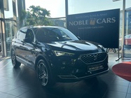 Seat Tarraco 2020