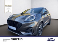 Ford Puma 2021
