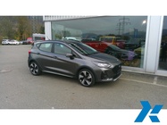 Ford Fiesta 2023