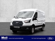Ford Transit 2025