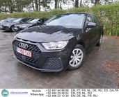 Audi A1 2020