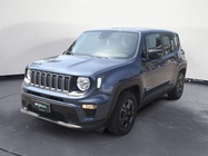 Jeep Renegade 2024