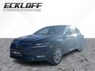Skoda Superb 2019