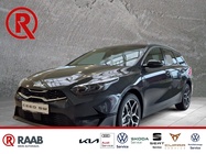 Kia cee'd Sportswagon 2025