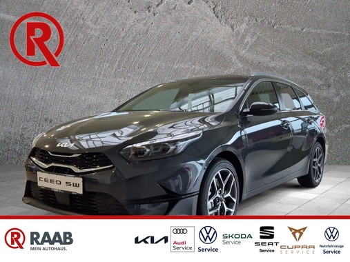 Kia cee'd Sportswagon 2025